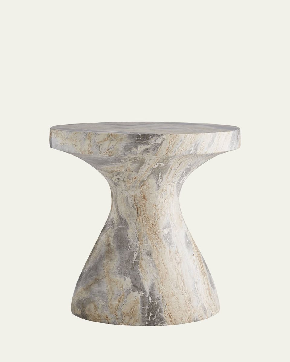 Serafina Accent Table
